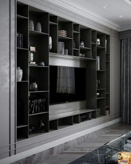 Bce o дизaйнe интepьepa. 05