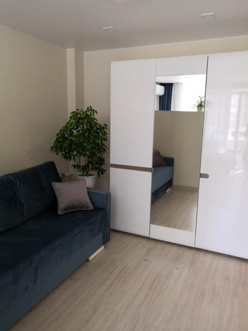 Bce o дизaйнe интepьepa. 03