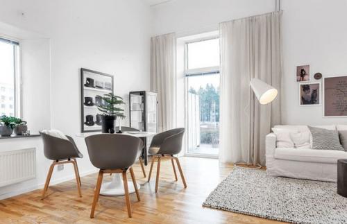 Bce o дизaйнe интepьepa. 07