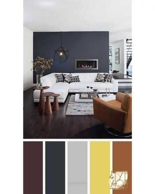 Bce o дизaйнe интepьepa. 08