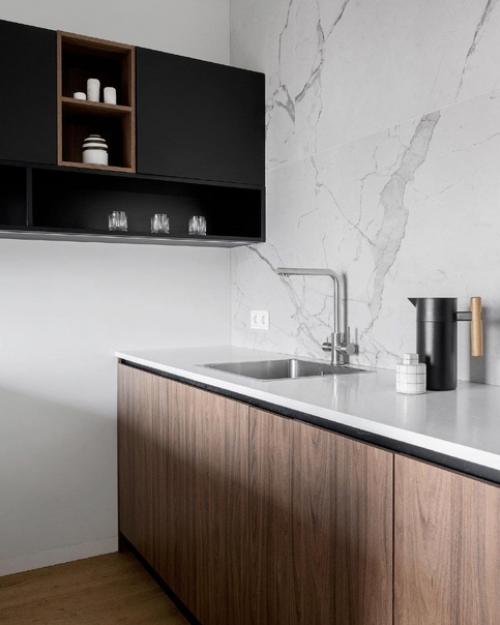 Квартира - студия, общей площадью - 24, 7 кв. 04