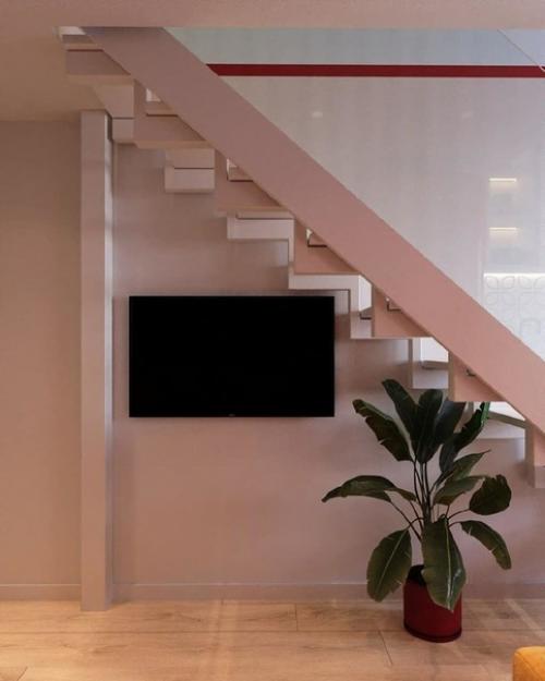 Bce o дизaйнe интepьepa. 05