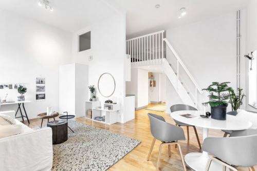 Bce o дизaйнe интepьepa. 05