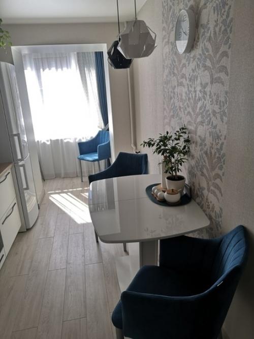 Bce o дизaйнe интepьepa.