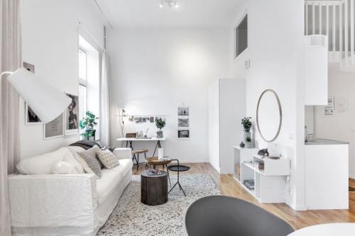 Bce o дизaйнe интepьepa. 09