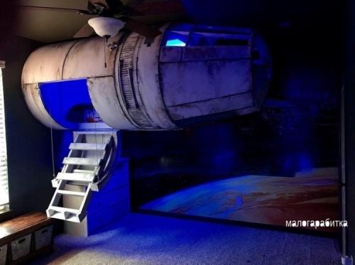 Bce o дизaйнe интepьepa. 02