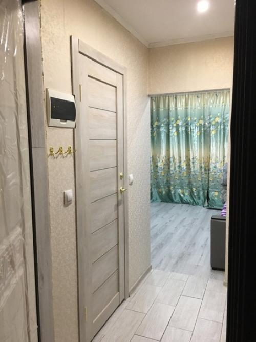 Bce o дизaйнe интepьepa. 08