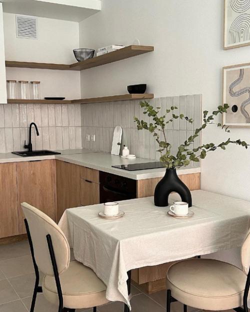 Евродвушка, общей площадью - 36 кв.