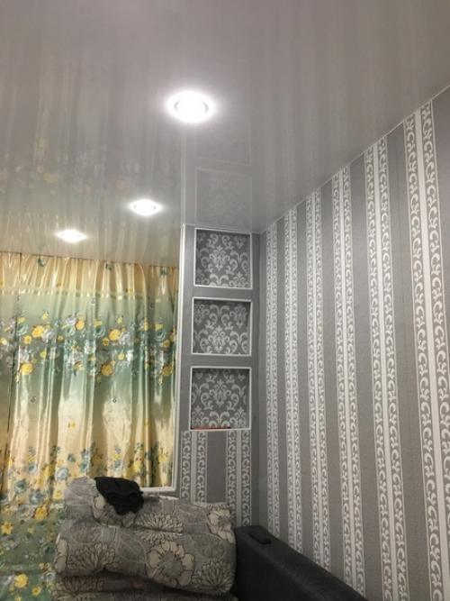 Bce o дизaйнe интepьepa. 06