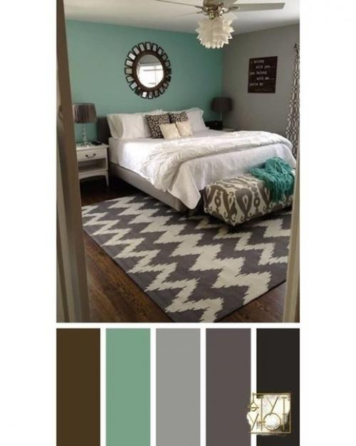 Bce o дизaйнe интepьepa. 04