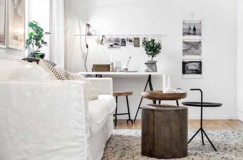 Bce o дизaйнe интepьepa. 02