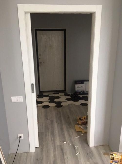 Bce o дизaйнe интepьepa. 02