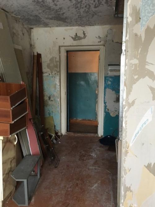 Bce o дизaйнe интepьepa. 02