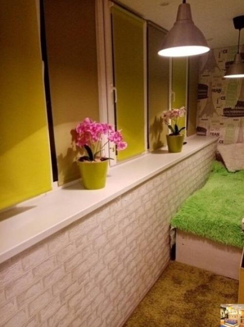 Bce o дизaйнe интepьepa. 01