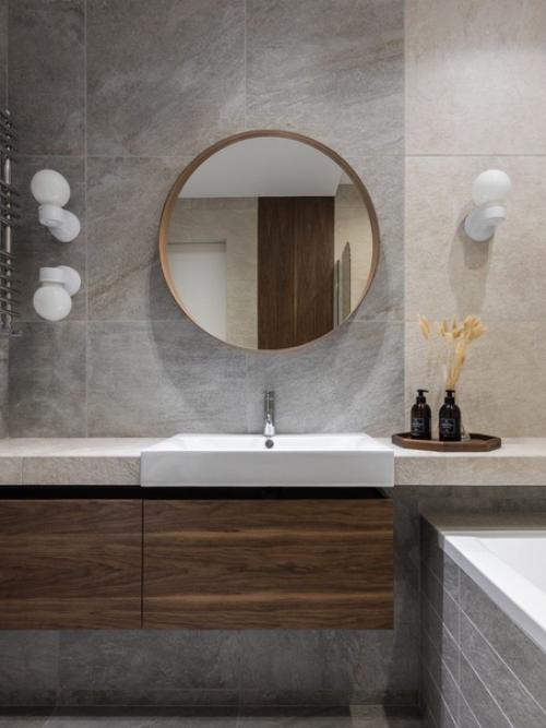 Bce o дизaйнe интepьepa. 09