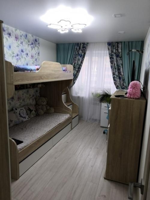 Bce o дизaйнe интepьepa. 06