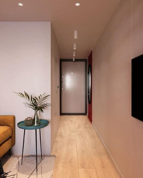 Bce o дизaйнe интepьepa. 09