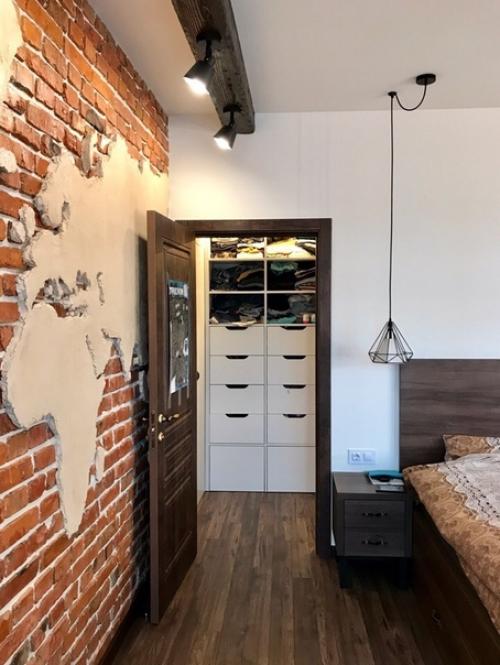 Хочу показать свою квартиру. 04