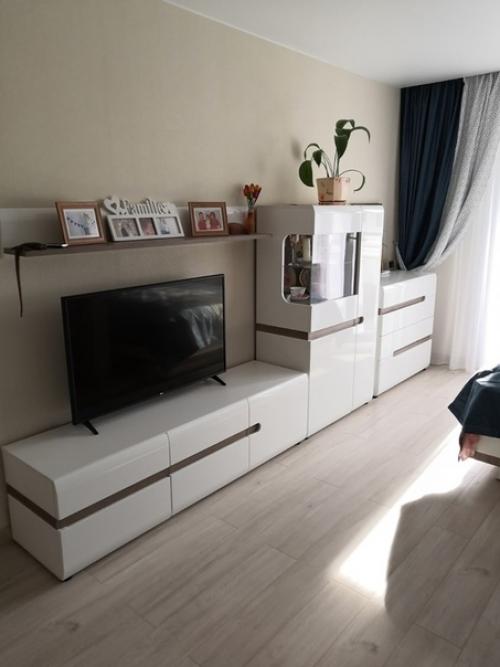 Bce o дизaйнe интepьepa. 04