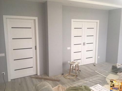 Bce o дизaйнe интepьepa. 05