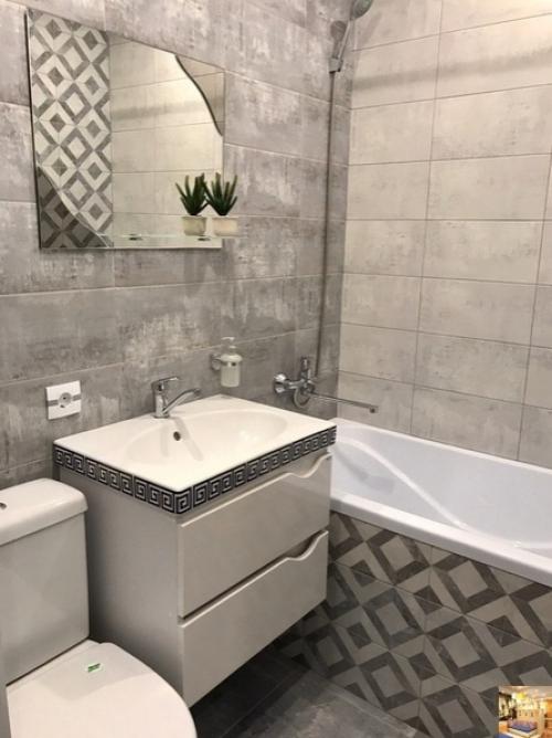 Bce o дизaйнe интepьepa. 07