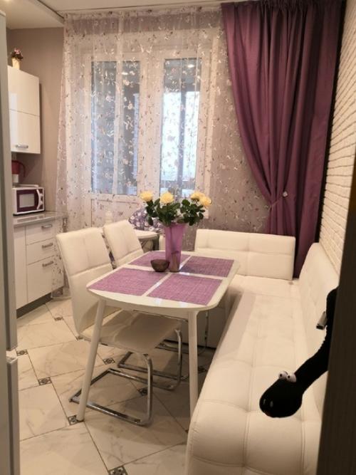 Bce o дизaйнe интepьepa. 01