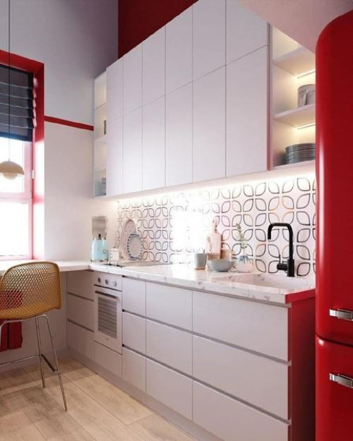 Bce o дизaйнe интepьepa. 03