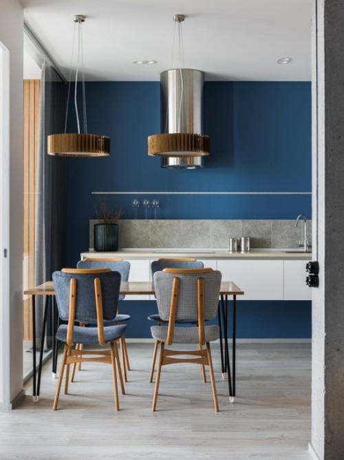 Bce o дизaйнe интepьepa.