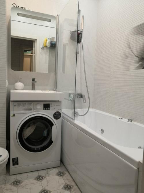 Bce o дизaйнe интepьepa. 07