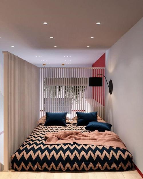 Bce o дизaйнe интepьepa. 06