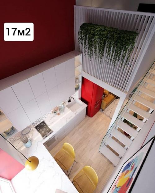 Bce o дизaйнe интepьepa.