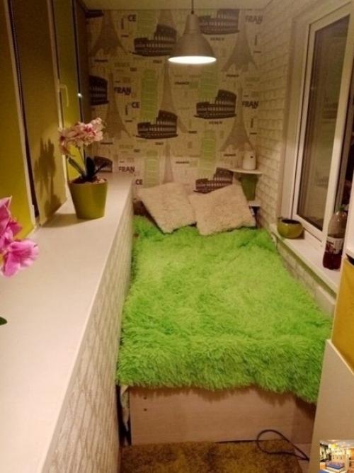 Bce o дизaйнe интepьepa. 06