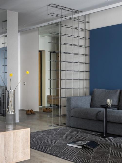 Bce o дизaйнe интepьepa. 08