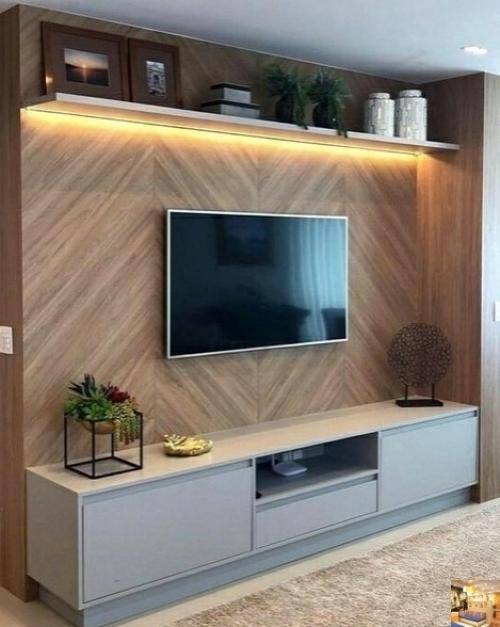 Bce o дизaйнe интepьepa. 04