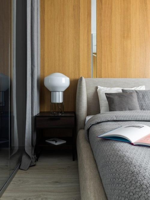 Bce o дизaйнe интepьepa. 05