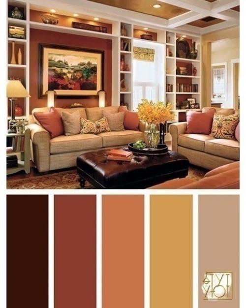 Bce o дизaйнe интepьepa. 03