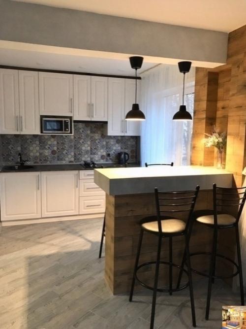 Bce o дизaйнe интepьepa. 06