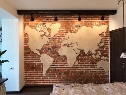 Хочу показать свою квартиру. 05