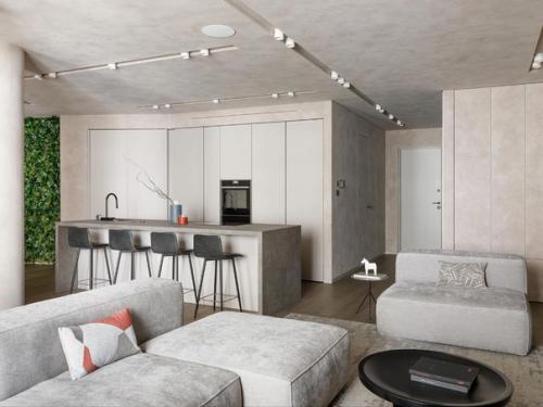 Квартира, площадью: 180 кв. 04