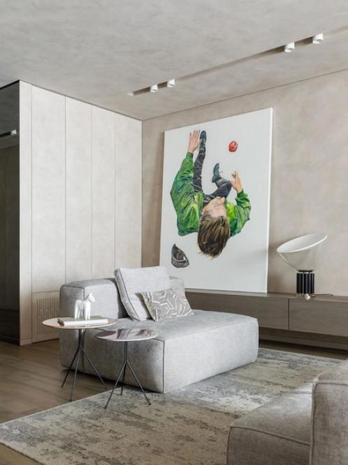 Квартира, площадью: 180 кв. 02