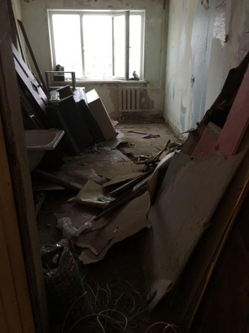 Bce o дизaйнe интepьepa. 04