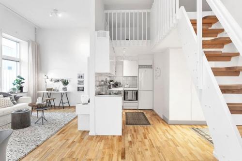 Bce o дизaйнe интepьepa. 06