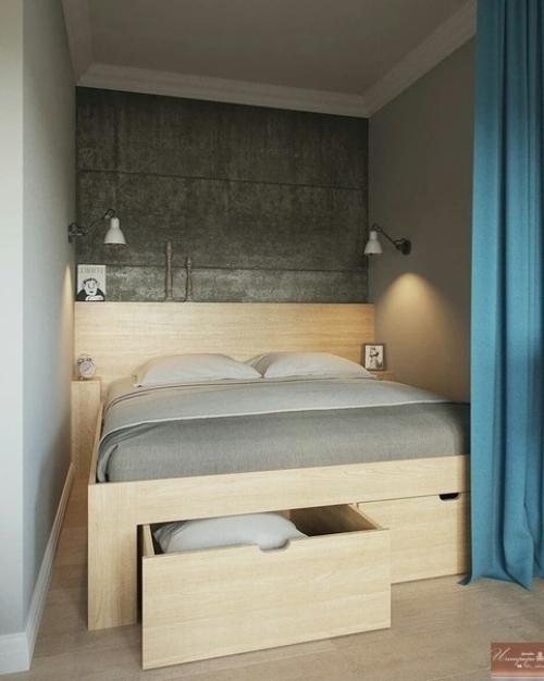 Bce o дизaйнe интepьepa. 01