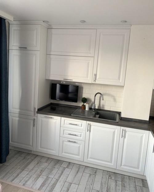 Bce o дизaйнe интepьepa. 04