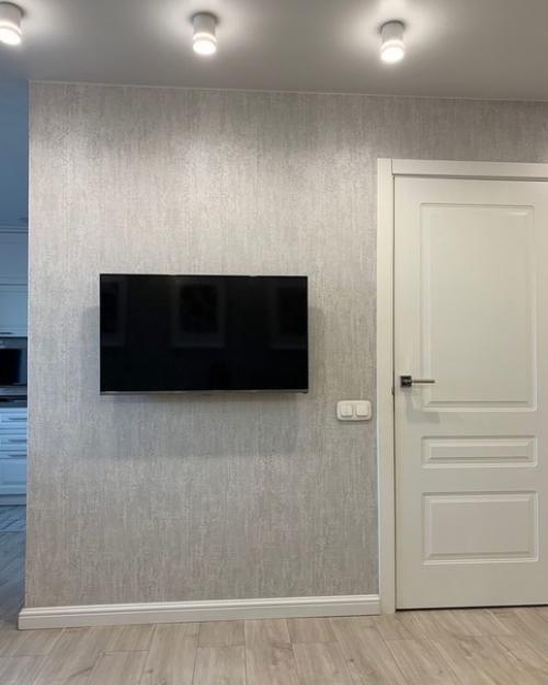 Bce o дизaйнe интepьepa. 02