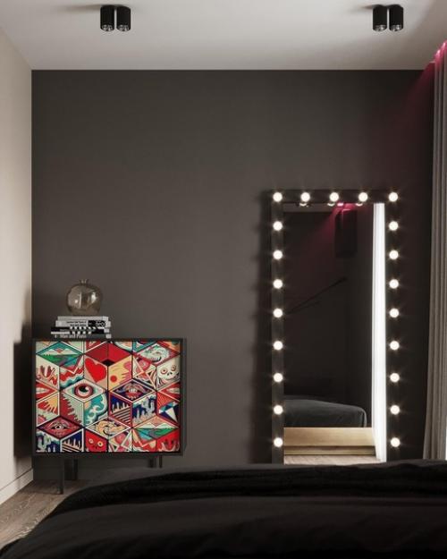 Дизайн / интерьер / стиль - Smashdesign. 02