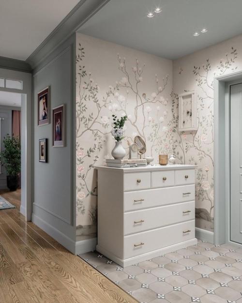 Дизайн / интерьер / стиль - Smashdesign. 03