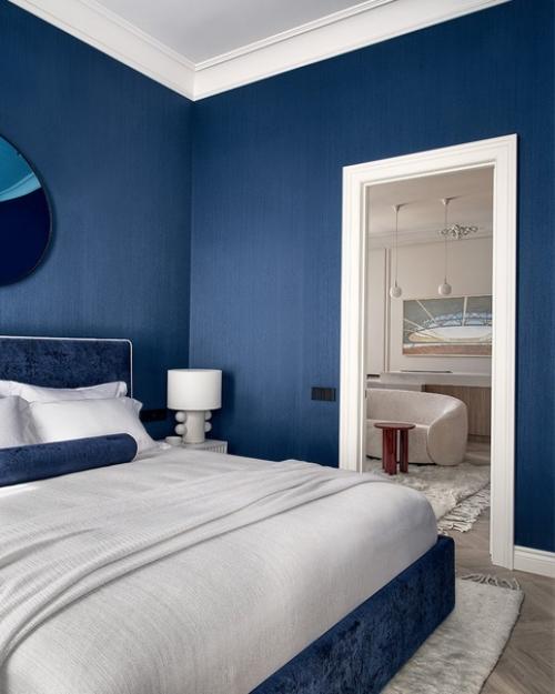 Компактная квартира, площадью - 68 кв. 07