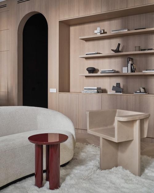 Компактная квартира, площадью - 68 кв. 03