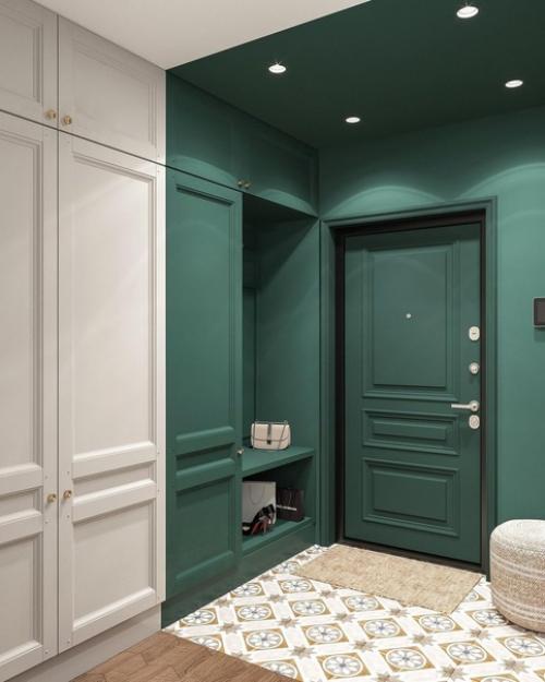 Дизайн / интерьер / стиль - Smashdesign.